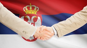 Arvet explora oportunidades de negocio para las empresas espaolas en Serbia