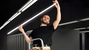 Foto de Ledvance estrena su marca para la gama de lmparas LED profesionales