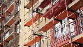 Foto de La rehabilitaci�n como soluci�n para blindar el patrimonio estatal