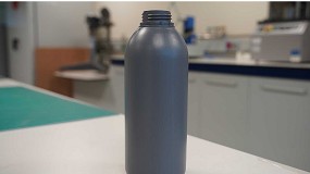 Picture of [es] Itene desarrolla envases para productos de droguera a partir de polietileno de alta densidad reciclado con propiedades mejoradas