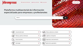 Picture of Interempresas estrena web y mejora su imagen y navegacin