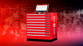 Foto de Novos produtos Palbit prometem maior produtividade e reduo de custos operativos