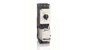 Foto de Schneider Electric presenta su nueva solucin de cableado TeSys QuickFit