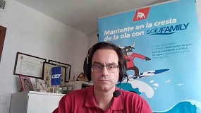 Vdeo entrevista a Carlos Bayn, Market Manager en K+S