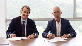 Zayer y Tekniker renuevan su colaboracin para innovar en mquina-herramienta