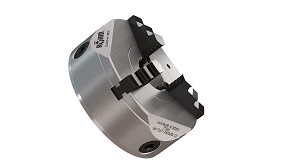 Rhm presenta un nuevo plato de torno de accionamiento manual Duro-M