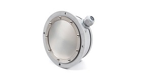 Controlador de nivel de membrana CD: simple, econmico y fiable