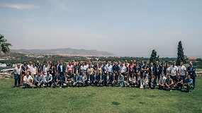 El Clster Ambit celebra sus jornadas de Reflexin Estratgica Hbitat 2023