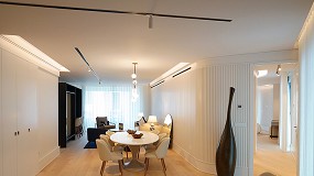 Foto de Solues Vicaima em novo condomnio de luxo com assinatura Savoy