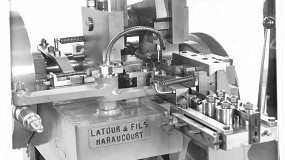 La experiencia de Latour et Fils forma parte de los fundamentos de Numalliance