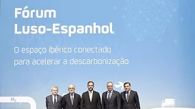 Foto de Fórum Luso-Espanhol: é preciso criar um hub ibérico para a descarbonização
