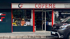 Picture of [es] Cofeme, nuevo asociado de Cecofersa en Mrida