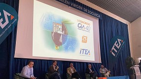 Foto de ITEA rene a ms de 300 profesionales en el I Congreso GIA 4.0