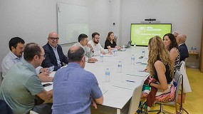 Perspectivas positivas para las prximas acciones de promocin internacional del sector de la limpieza e higiene profesional