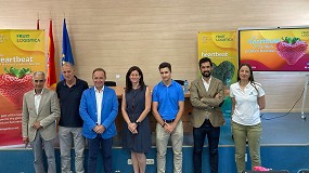 Fruit Logistica aborda en Murcia la adaptacin al cambio climtico