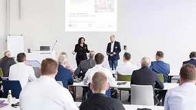 Mosca abre un nuevo TechCenter para probar la seguridad de las cargas