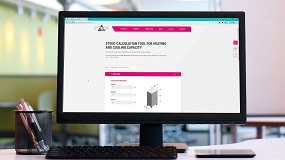 Foto de Herramienta de clculo Stego para la gestin trmica en envolventes