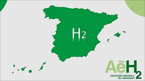 Foto de El censo de proyectos de hidrgeno de la AeH2 registra 123 iniciativas