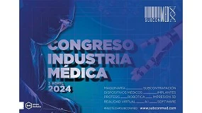 Foto de SubconMED, primer congreso para la transformación de la industria médico farmacéutica