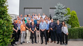 Decfa pone en valor su carcter familiar y la automatizacin de procesos