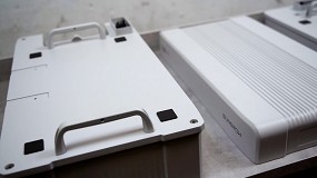 Foto de Sungrow crea un combo especial por el lanzamiento de su nueva bater�a SBR064