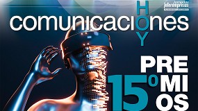 Foto de Interempresas Media convoca los 15º Premios Comunicaciones Hoy