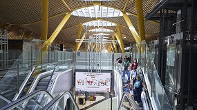 Foto de Los vinos de Espaa y Portugal aterrizan en aeropuertos de ambos pases para dar la bienvenida a los turistas del verano