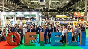 Organic Food & Eco Living Iberia 2024 se celebrar los das 4 y 5 de junio