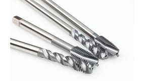 Yamawa exhibe en EMO sus 100 aos de experiencia en el roscado