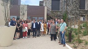 Picture of [es] El Comit Mixto Vitivincola de Espaa, Francia e Italia reivindica el papel esencial del vino en Europa