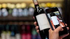 Foto de AECOC lanza un código QR estándar para ayudar al sector del vino a cumplir con la normativa sobre información al consumidor