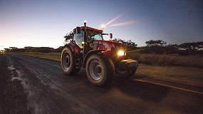 Foto de Mercado de tractores nuevos: primer semestre en números rojos