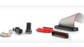 Foto de Avnet Abacus ofrece la gama de productos Erni de TE Connectivity