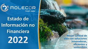 Picture of [es] Molecor presenta su Estado de Informacin No Financiera 2022