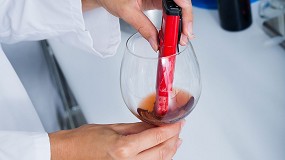 Dos nuevas l�neas de investigaci�n desde La Rioja y Barcelona analizar�n los efectos del consumo de vino sobre la salud