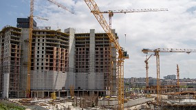 Foto de Construção em Portugal: Investimento de 27 mil milhões de euros em 2022
