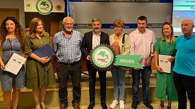 La certificacin de la IGP Ternera Asturiana ya cae un 17,5% en el primer semestre del ao