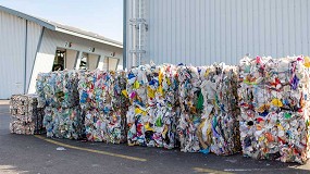 Foto de El binomio legislacin y tecnologa definir la prxima dcada en el sector de los residuos
