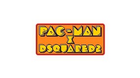 Foto de Coleccin cpsula de Pac-Man con Dsquared2