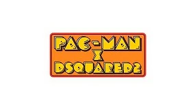 Foto de Colección cápsula de Pac-Man con Dsquared2