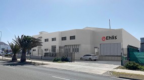 Foto de Ehlis adquiere nuevas instalaciones logísticas en Gran Canaria