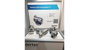 Cadenas y componentes de Comercial Sanco para fabricantes de maquinaria y transportadores