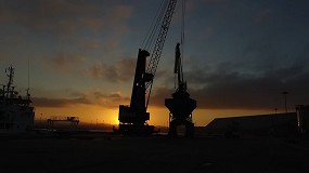 Berg se adhiere a Logistop para contribuir a acelerar la innovacin en el sector logstico