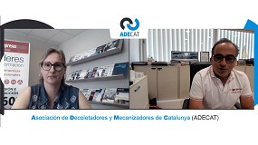 Foto de Videoentrevista a Joaquim Esteba, gerente de EM-Exact: SID Congress nos enriquece personalmente y como empresas