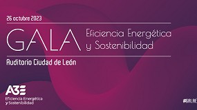 Picture of [es] Len acoger la IV Gala Eficiencia Energtica y Sostenibilidad de A3E