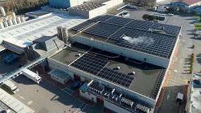 Foto de La fbrica de Henkel en Espaa se convierte en una planta neutra en carbono