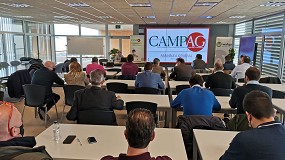 Foto de CAMPAG participar� en proyectos sobre agricultura de precisi�n, lactosuero y cultivo vertical