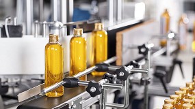 La presencia del plstico en grandes sectores