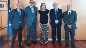 Picture of [es] UNE, CEM y ENAC sellan una alianza para potenciar la infraestructura de la calidad en Espaa