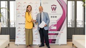 Picture of [es] El Colegio de Aparejadores de Madrid y Women in Real Estate Spain (WIRES) impulsarn el papel de la mujer en el sector inmobiliario